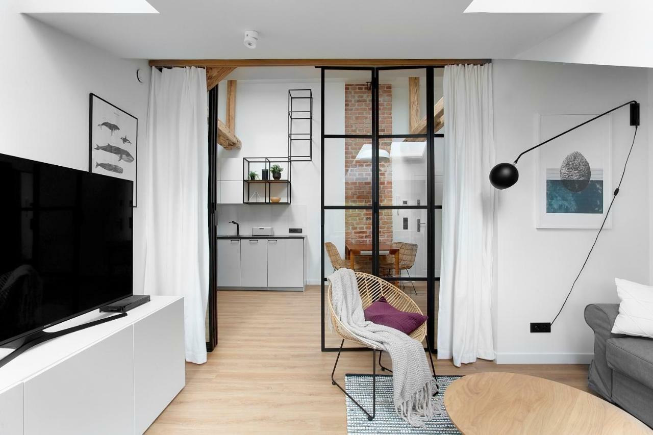 Apartment Ms Center V Gdynia