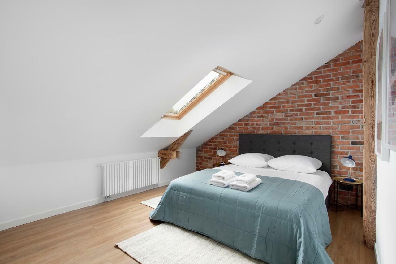 Apartment Ms Center V *